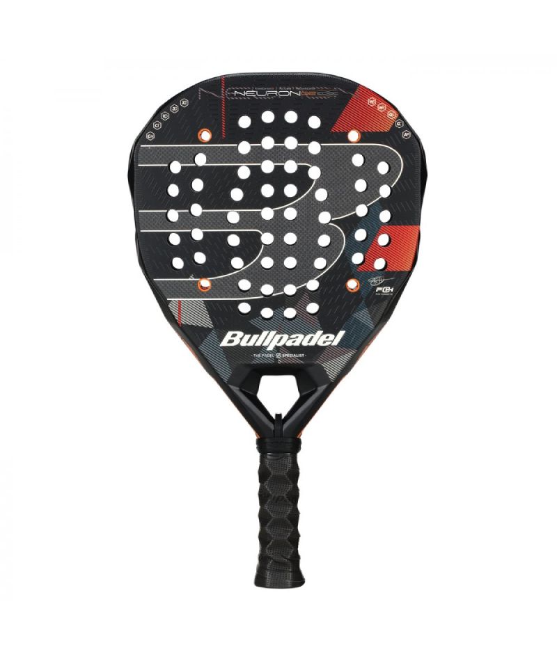Pala Bullpadel Neuron 02 Edge 2026