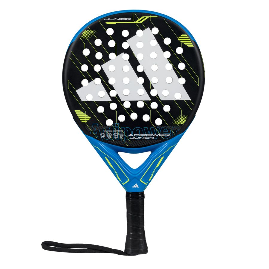 Pala Adidas Adipower Junior 3.4 2025