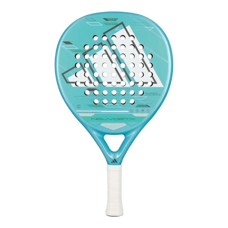 Pala Adidas Neuvortx Light Black /Azul
