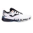 Zapatilla Joma Slam Men 2552  White Juanlu Esbri