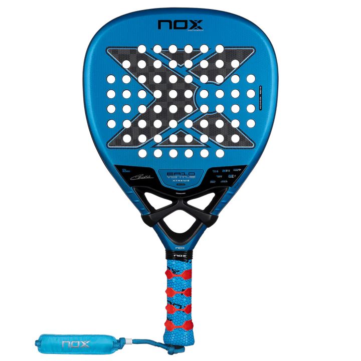 Pala Nox Ea10 Ventus Attack 12K Xtreme By Edu Alonso 2026