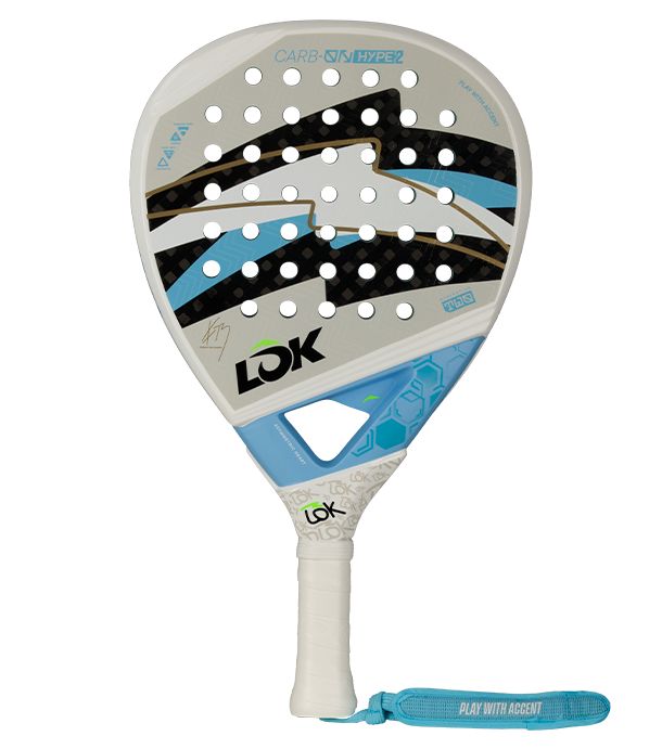 Pala Lok Carbon Fdb Gen 2