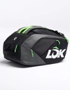Paletero Lok Maxx Lobg1 Black/Green