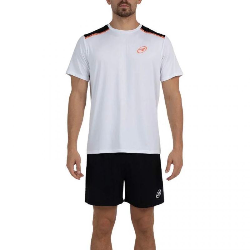 Camiseta Bullpadel Adventure 25I