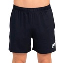 Short Bullpadel Performance 25I Negro