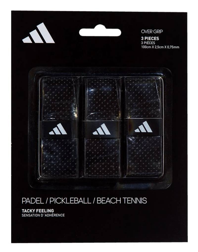 Blister Overgrip Adidas X3