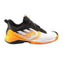 Zapatilla Bullpadel Juan Tello Vertex  Grip  22V Blanco/Negro