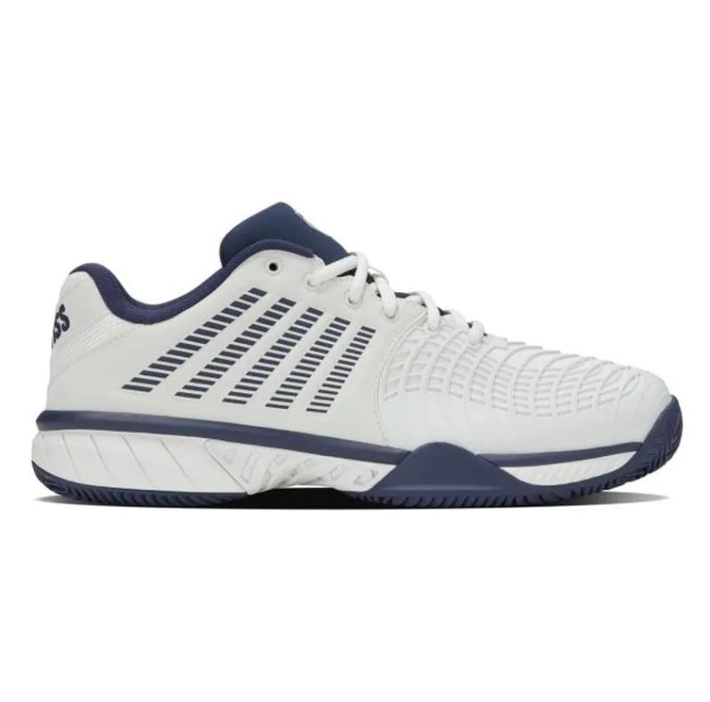 Zapatillas  Kswiss  Express Light 3 HB Clay Blanco