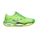 ZAPATILLA JOMA SMASH MEN 2511 FLUOR GREEN