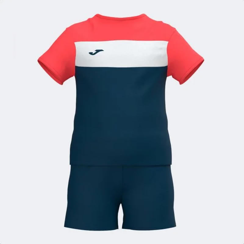 Conjunto Joma ICE SET