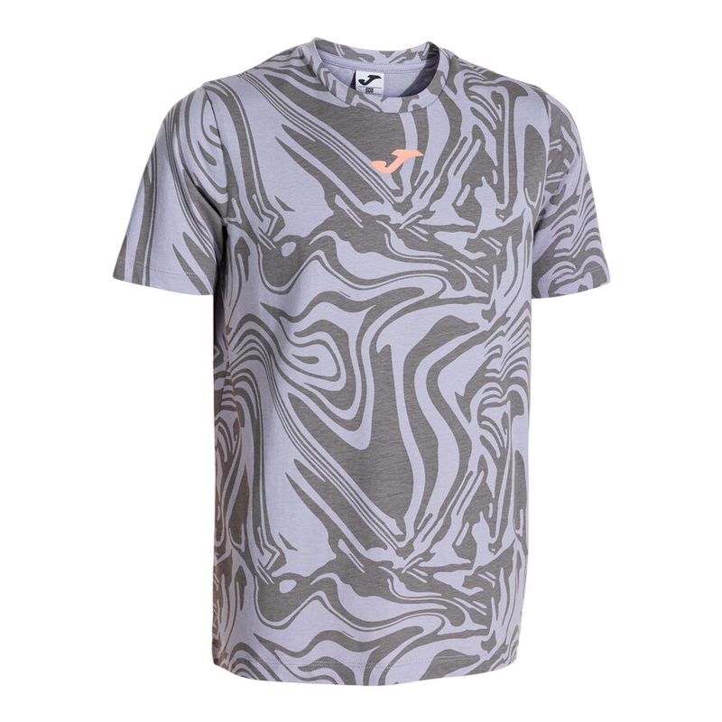 Camiseta Joma KIDS CAMP SHORT SLEEVE T-SHIRT