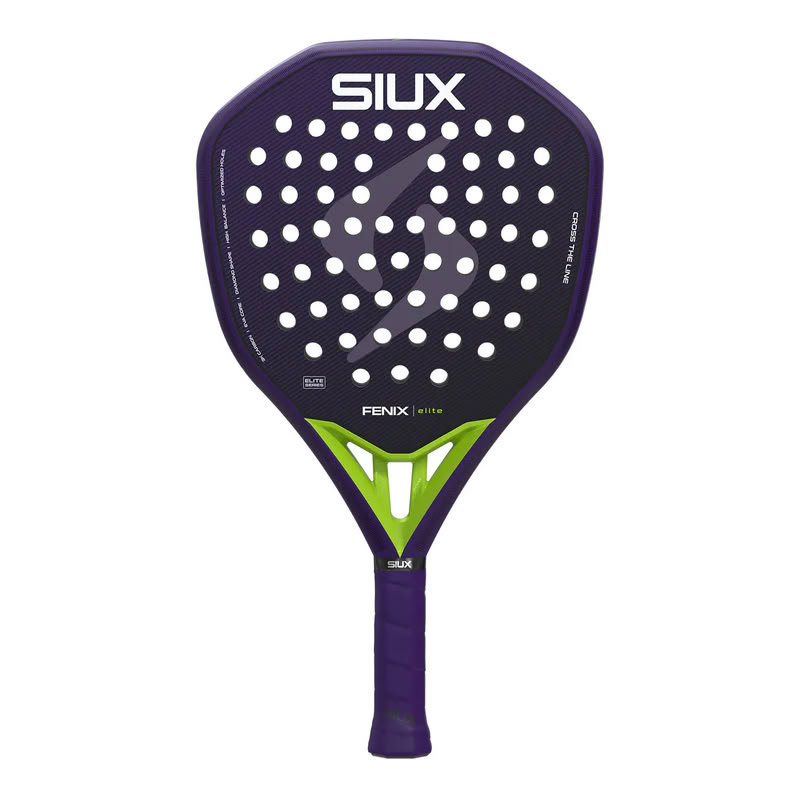 PALA SIUX FENIX ELITE 6