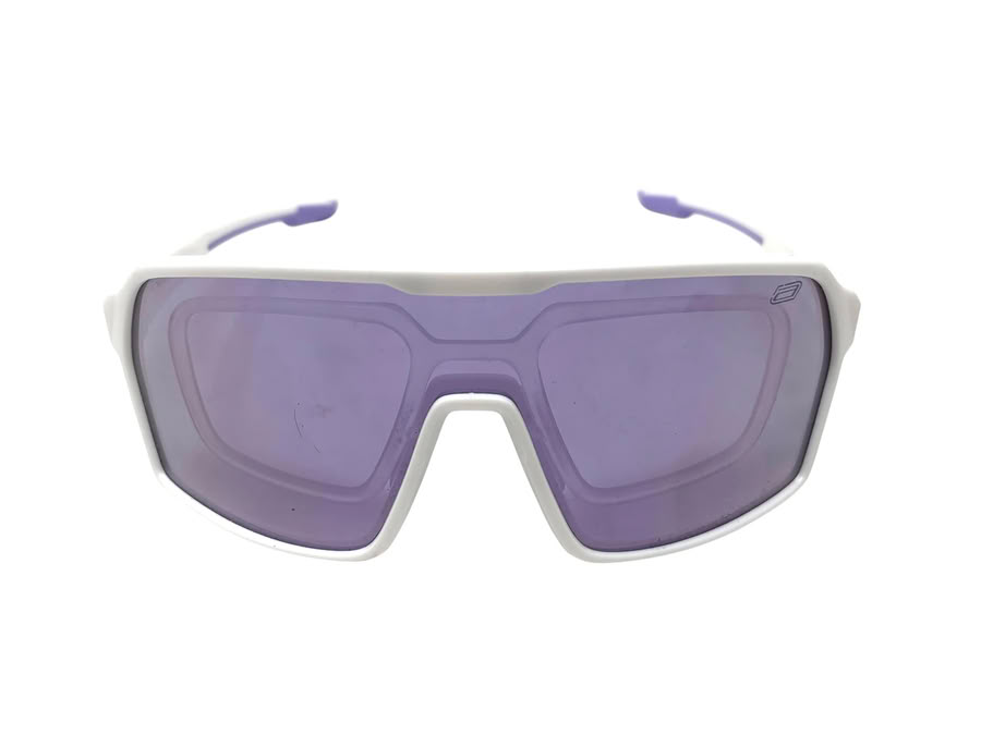 Gafa Addictive Macan C3 Blanco