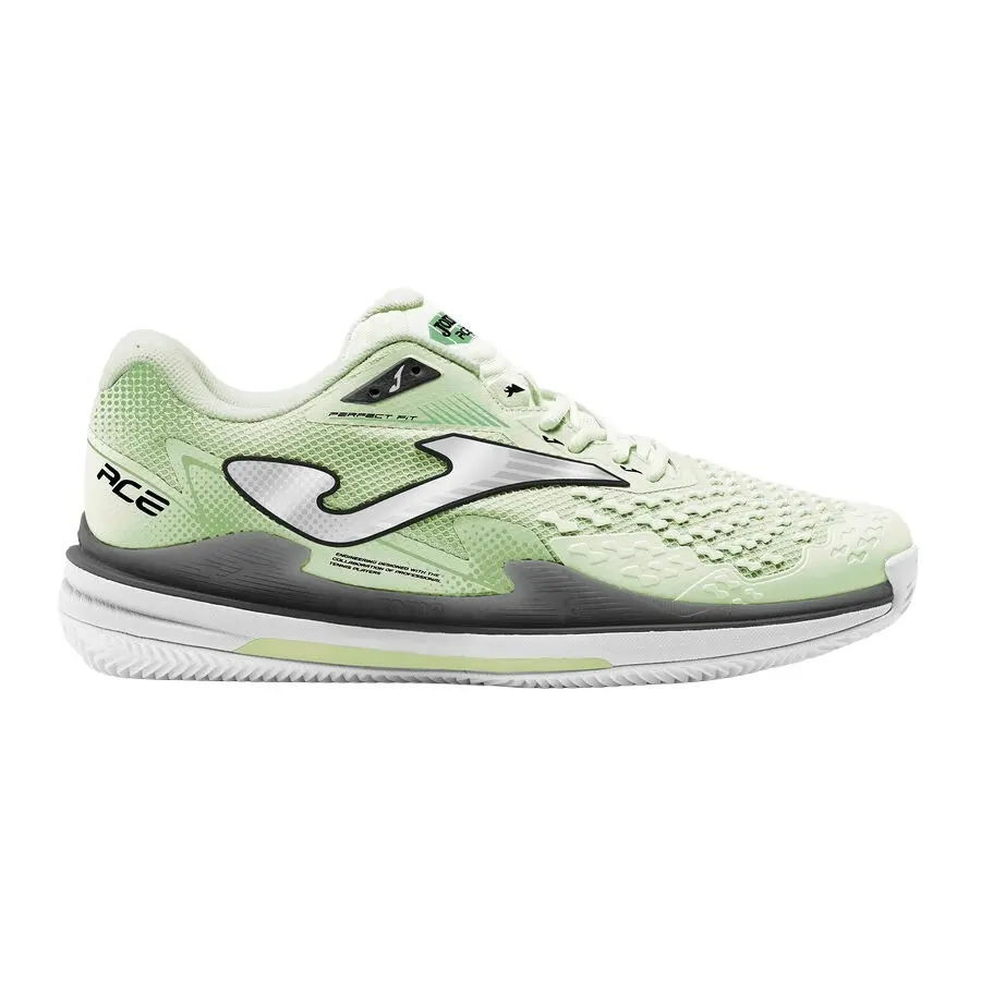 Zapatilla Joma Ace Lady 2515 Green 