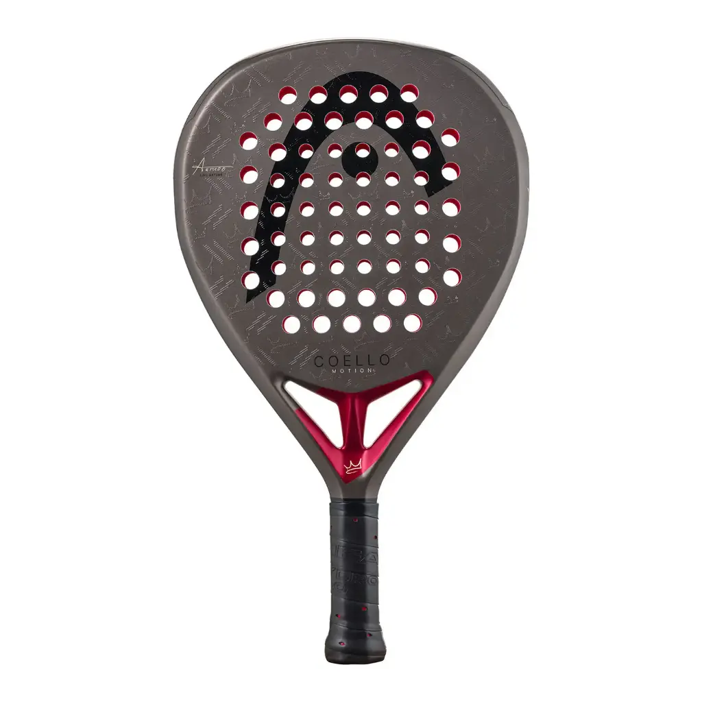Pala Head Coello Motion 2026 