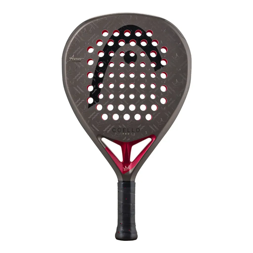 Pala Head Coello Pro 2026 
