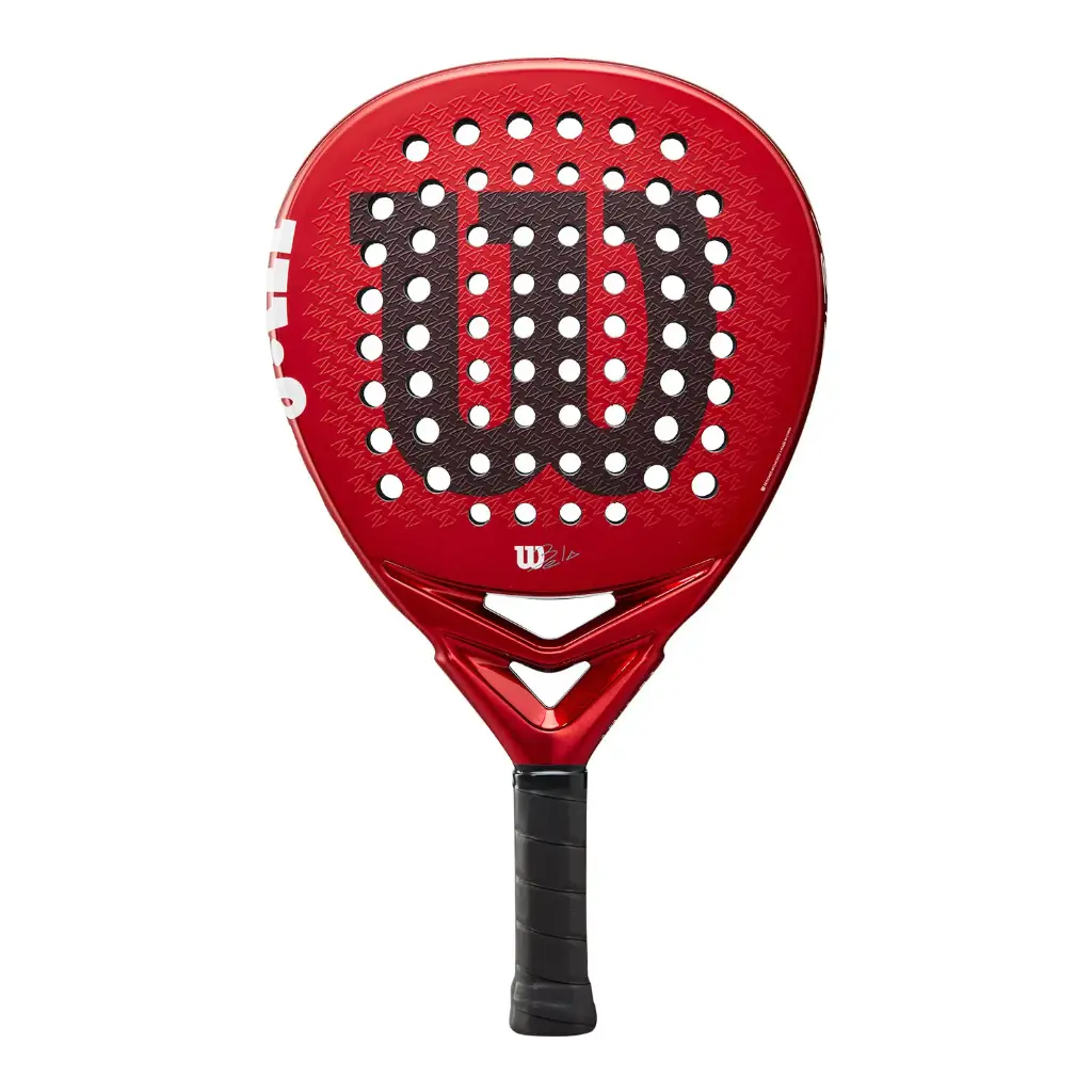 Pala Wilson Pro Padel V2.5