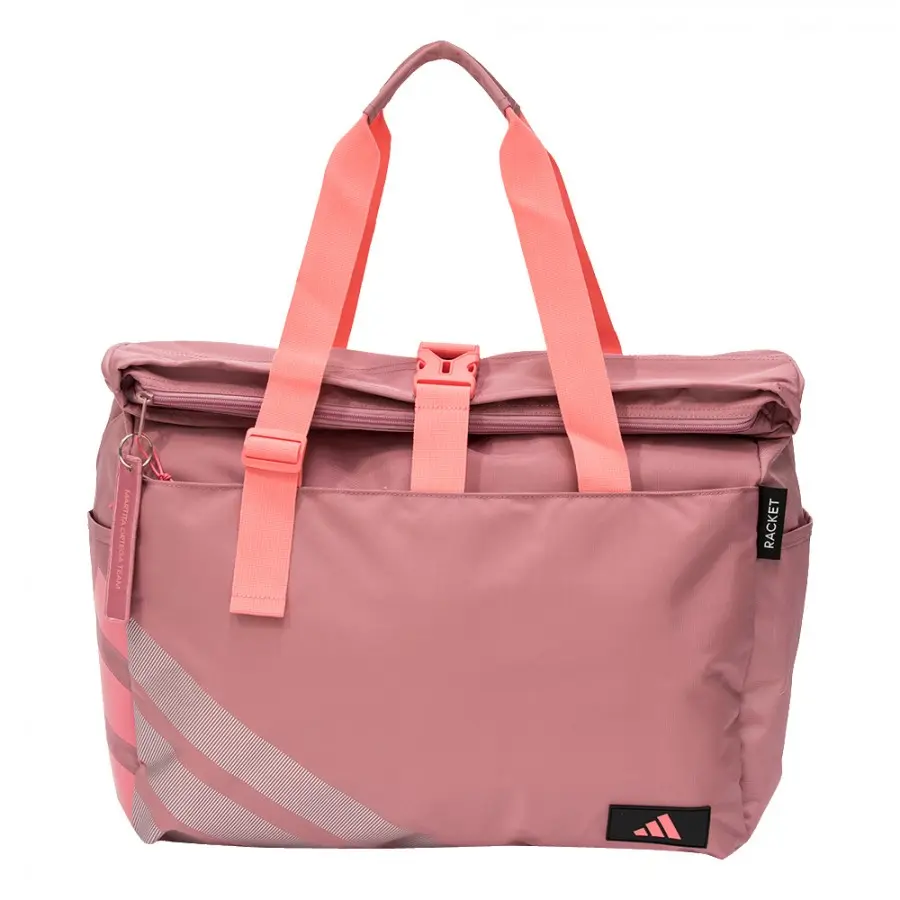 Bolsa Adidas Weekend 2026