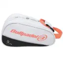 Neceser Bullpadel D. Case White Woman BPN26019