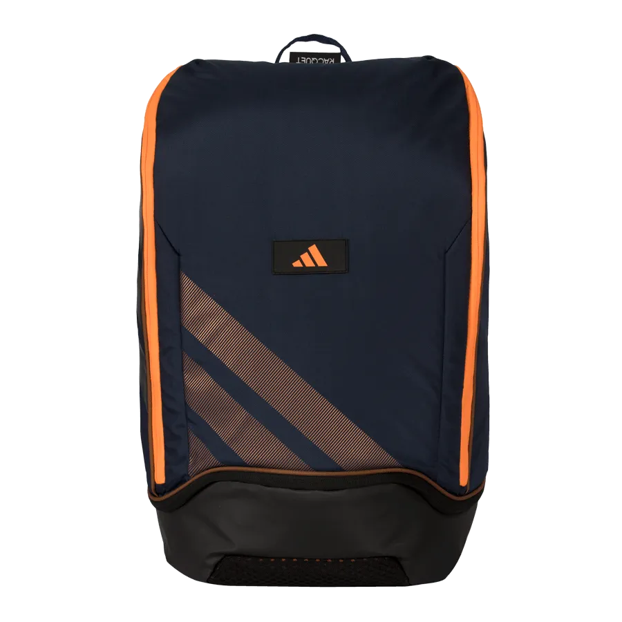 Mochila Adidas Pro Tour Blue 2026