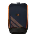 Mochila Adidas Pro Tour Blue 2026