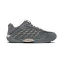 Zapatilla Kswiss Hypercourt Express 3 Clay Dark Gray