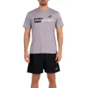 Camiseta Bullpadel BPCM-PN06 Hombre