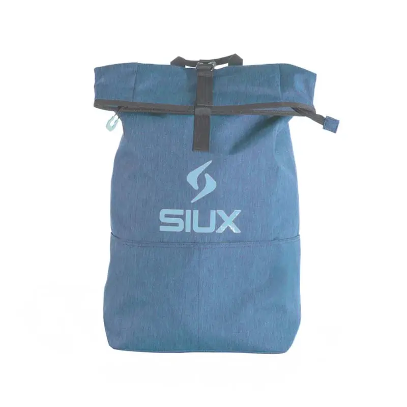 Mochila Siux Street Azul