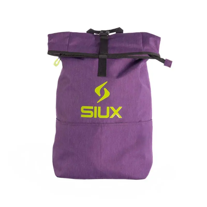 Mochila Siux Street Violeta