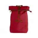 Mochila Siux Street Rojo/Negro