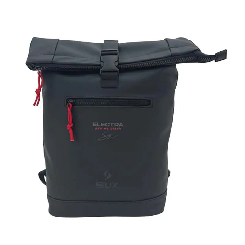 Mochila Siux Electra SE Black 26