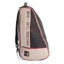 Paletero Siux Trail Gris