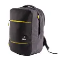 Mochila Siux Trail Negro