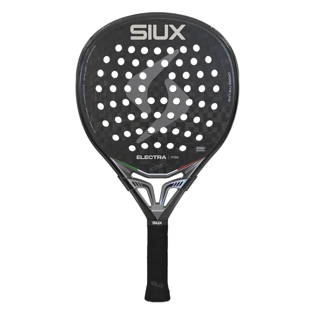 Pala Siux Electra Pro It 26