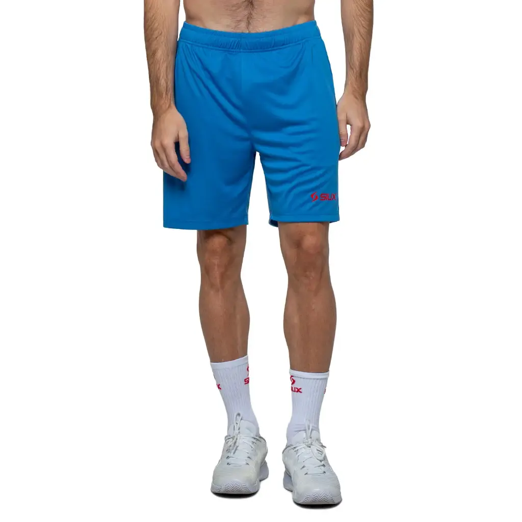Short Siux Cyber 26 Hombre