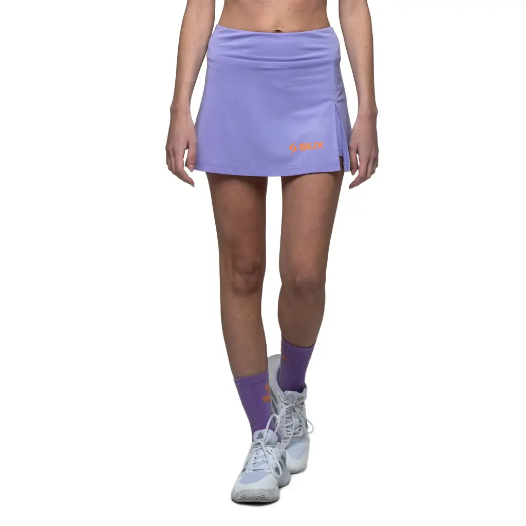 Falda Siux Cyber 26 