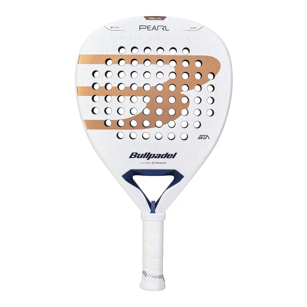 Pala Bullpadel Pearl Bea Gonzalez 2027