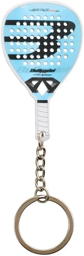 Llavero Bullpadel Vertex 05 W