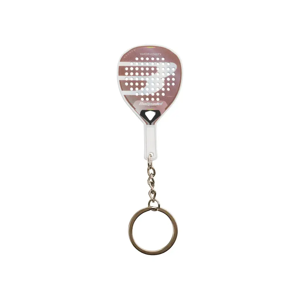 Llavero Bullpadel Wonder