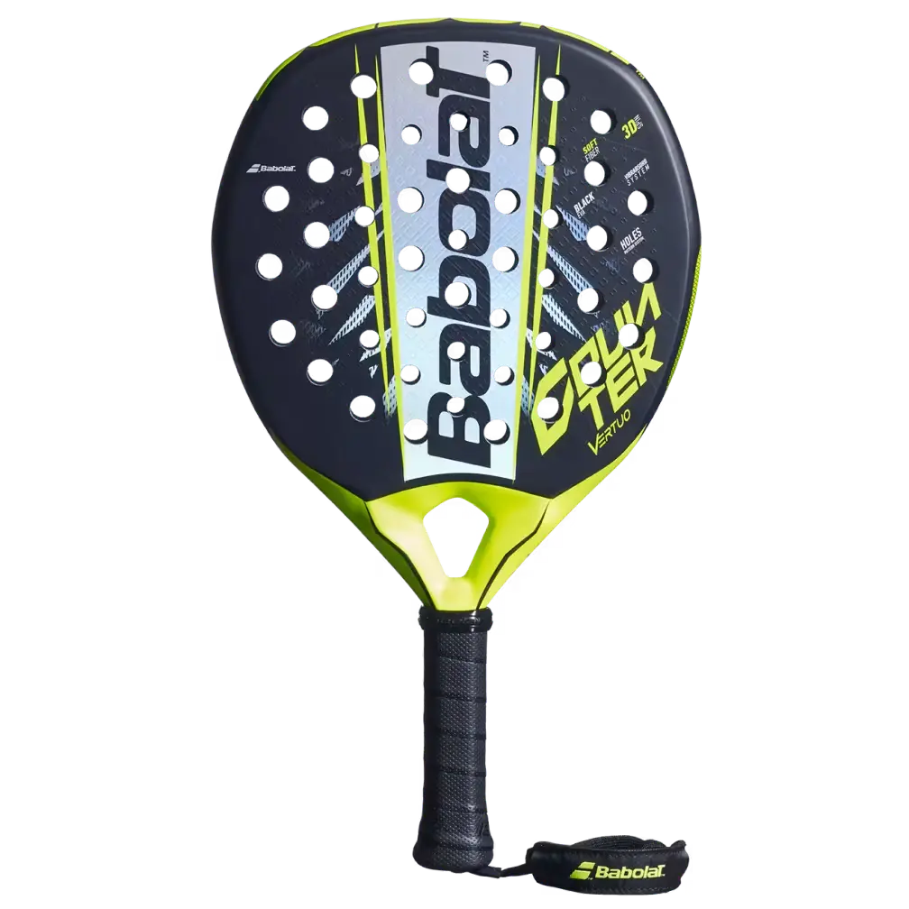 Pala Babolat Counter Vertuo 26