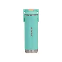 Vaso Térmico Igloo Flip N' Sip Verde Menta 20oz  