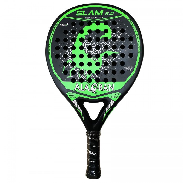 Pala Alacran Slam 2.0 XL - - 361-365