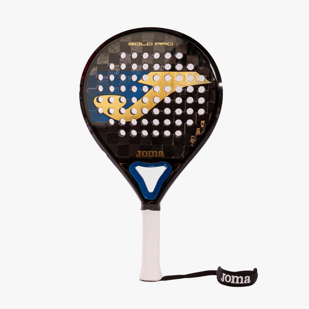 Palas Joma Gold Pro Control
