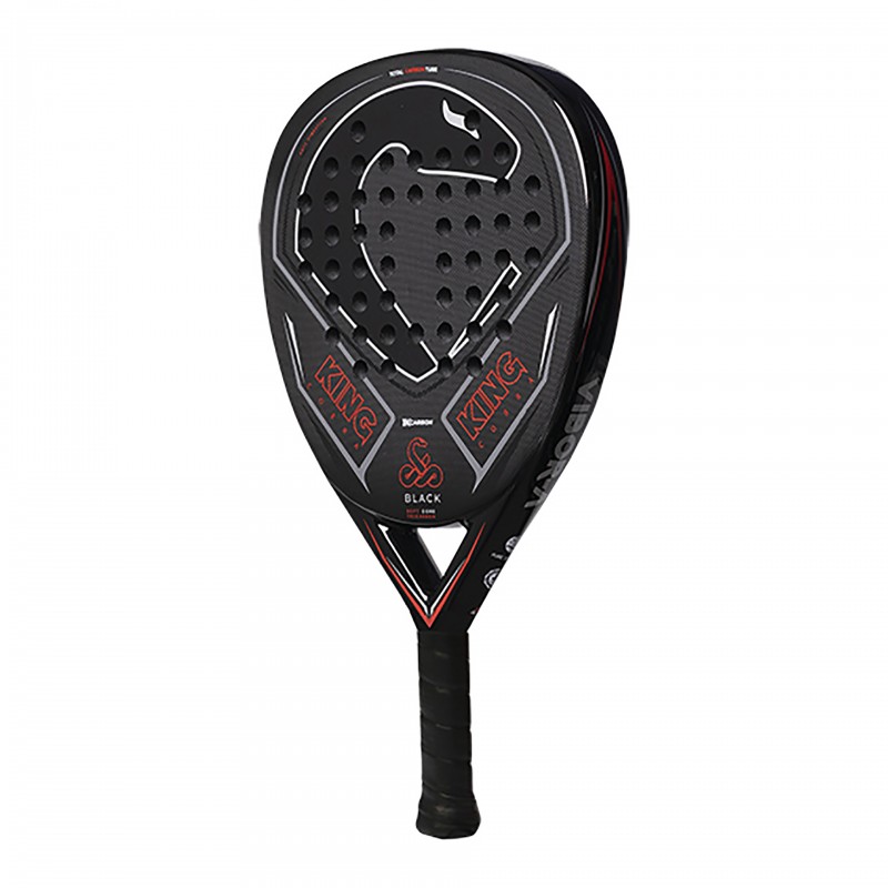 Pala Vibora King Cobra Black Series