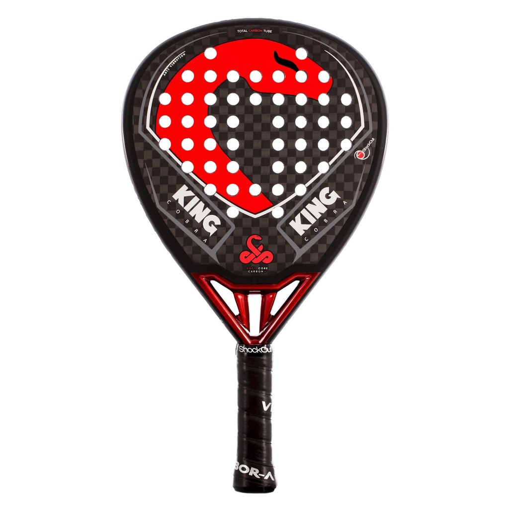 Pala Vibora King Cobra 21