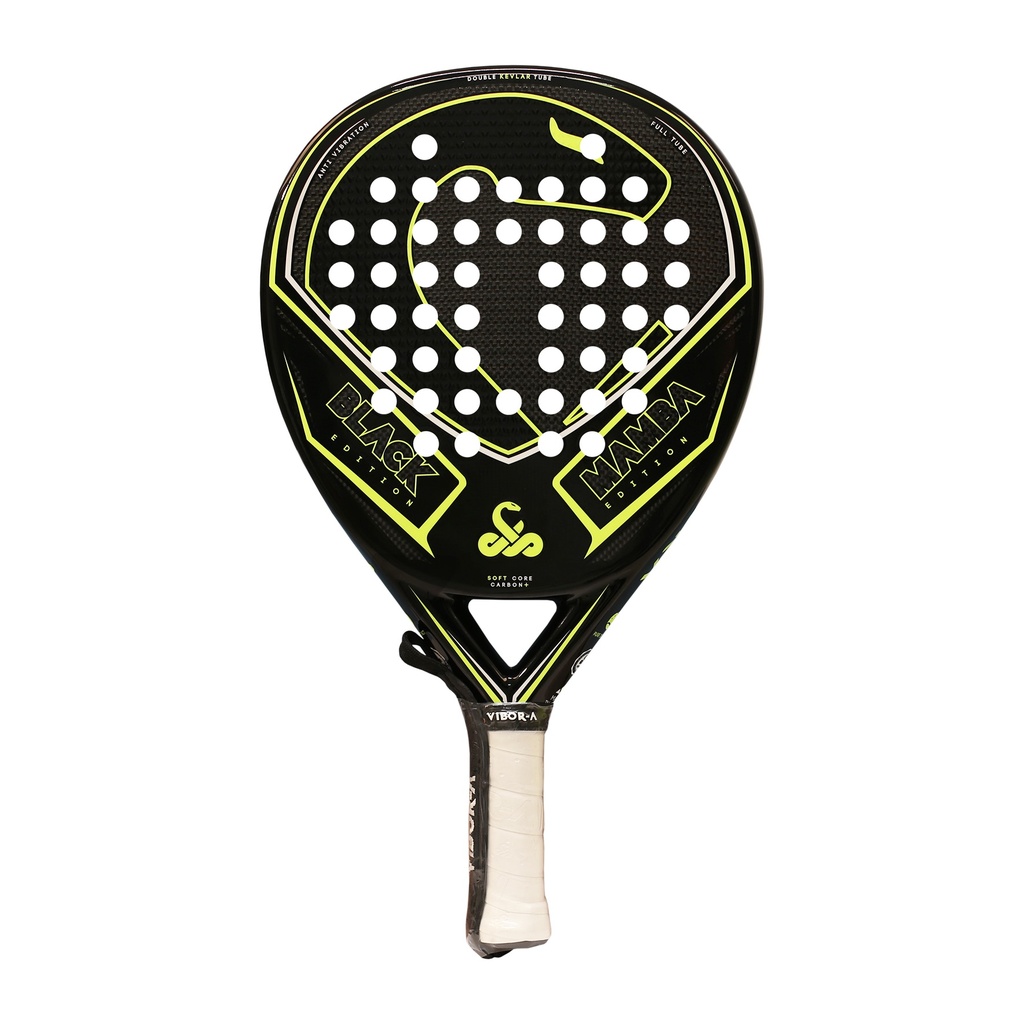 Palas Vibora Black Mamba Edition
