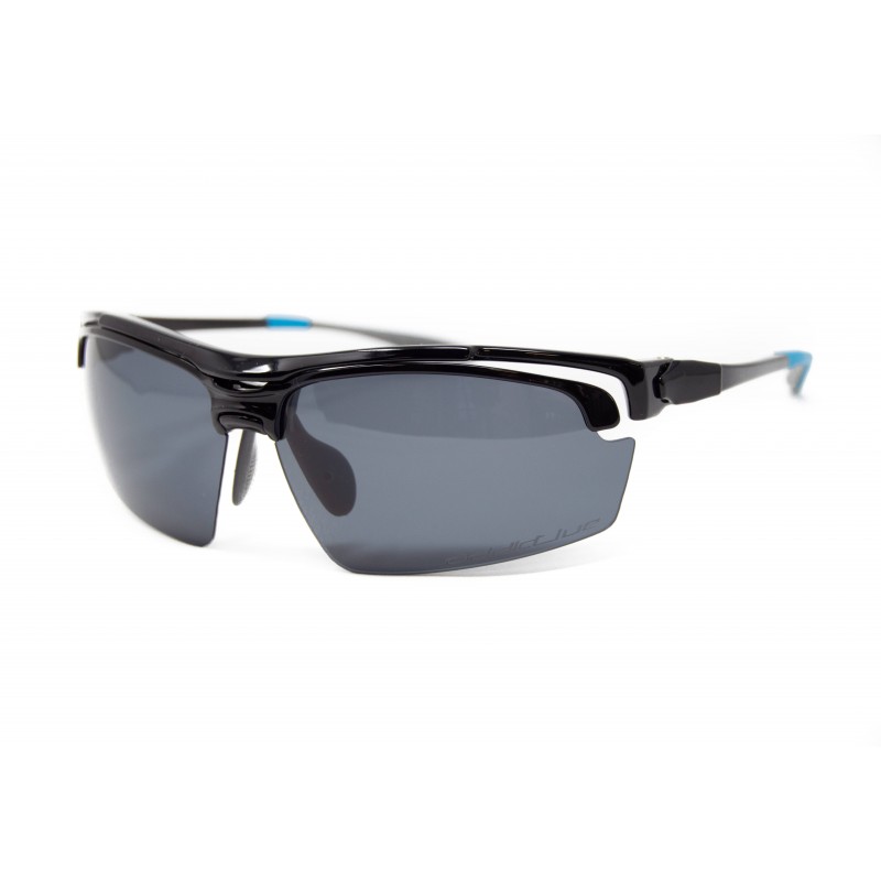 Gafa Addictive Sol RX Two Negro/Azul