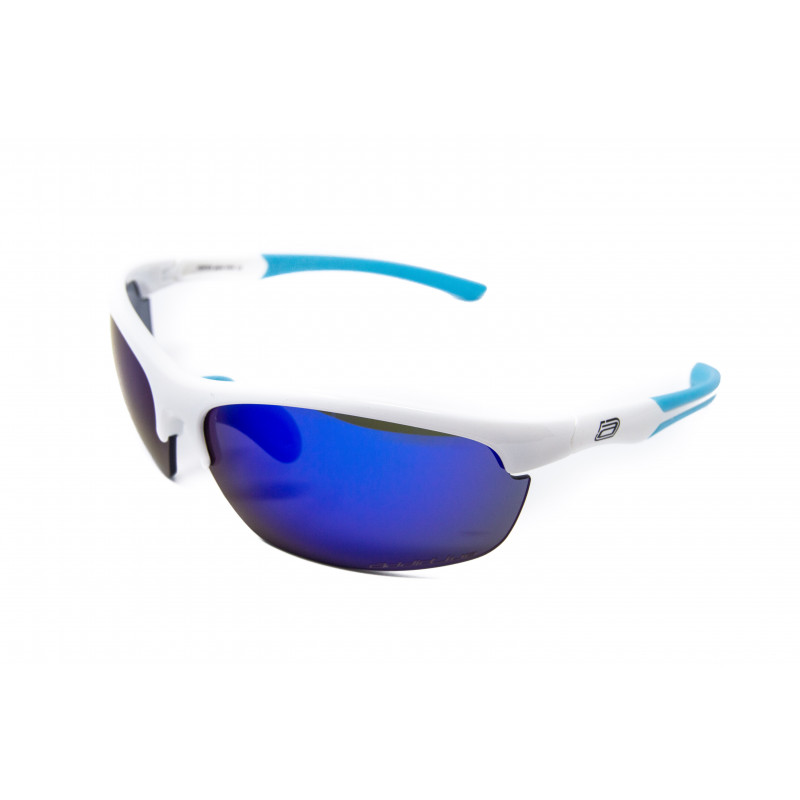 Gafa Addictive Sol Vertex Gloss White