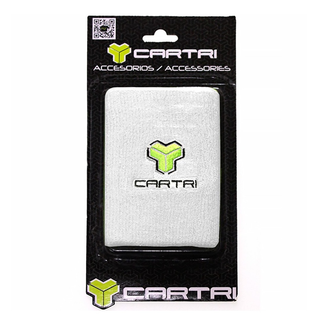 Muñequera Cartri Cycle