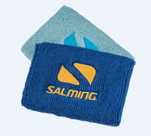 Muñequera Salming 2-pack line